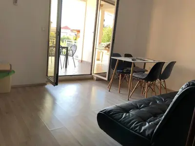 Prostor za sjedenje u objektu