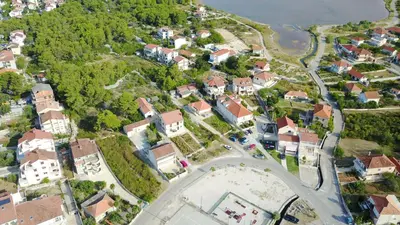 Priroda u blizini apartmana
