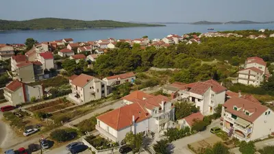 Priroda u blizini apartmana