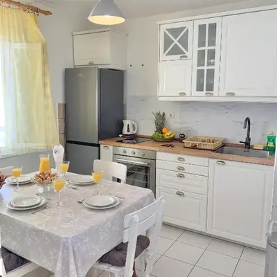 Apartment Silvana II