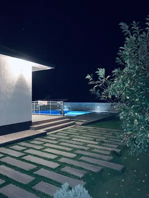Bazen u objektu Holiday Home Endi ili u blizini