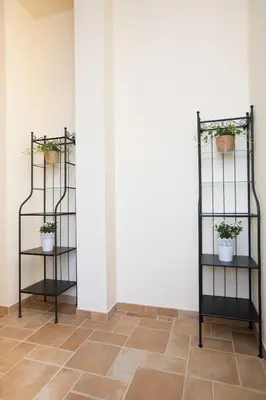Tlocrt objekta Villa Valeria