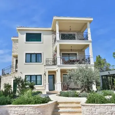 Villa Valeria