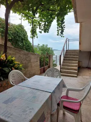 Priroda u blizini apartmana