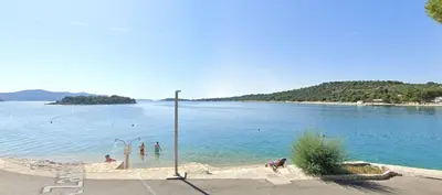 Priroda u blizini apartmana