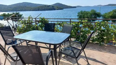 Priroda u blizini apartmana