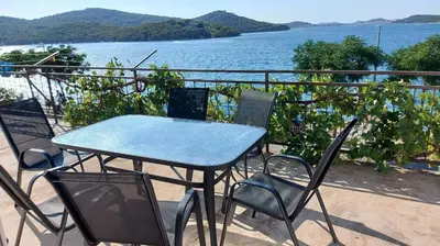 Priroda u blizini apartmana