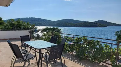 Priroda u blizini apartmana