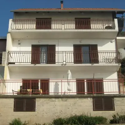 Apartment Bila