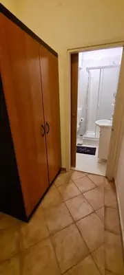 Kupaonica u objektu Apartments Rogoznička Oaza