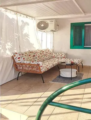 Krevet ili kreveti u jedinici u objektu Apartments Rosa