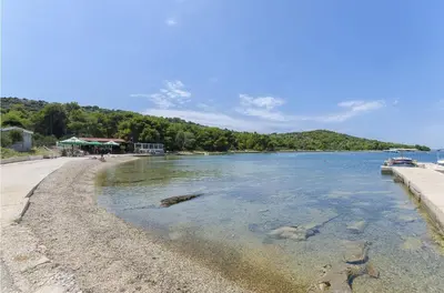 Priroda u blizini apartmana