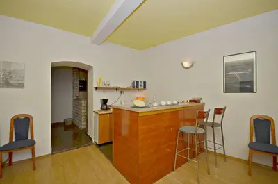 Pića u objektu Apartments Nada