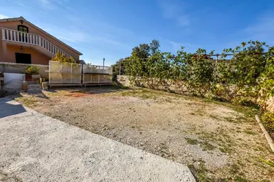 Tlocrt objekta Apartments Pera