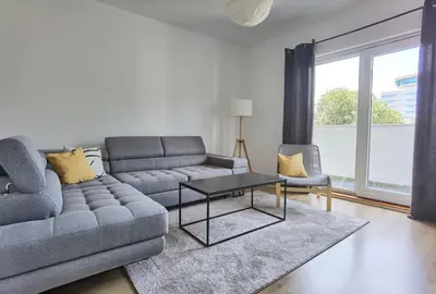 Prostor za sjedenje u objektu