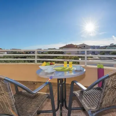 Two-Bedroom Apartment In Vodice
