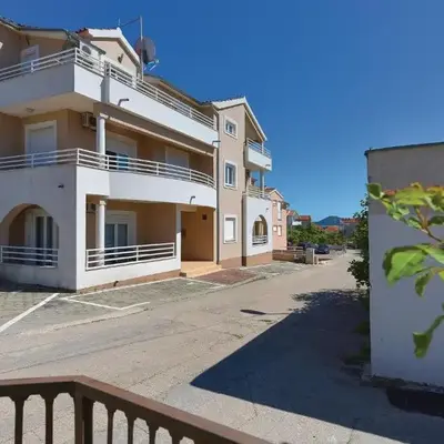 One-Bedroom Apartment In Vodice