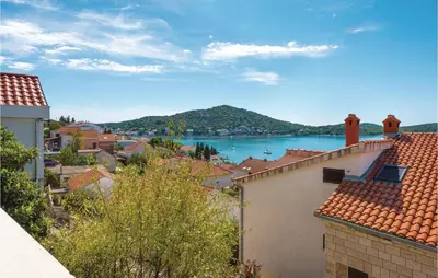 Priroda u blizini apartmana