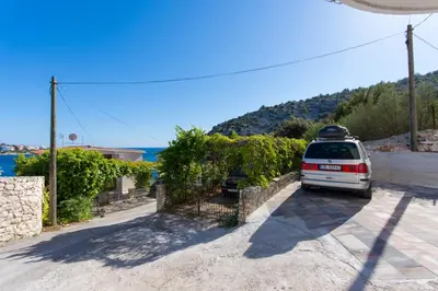 Priroda u blizini apartmana