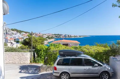 Priroda u blizini apartmana