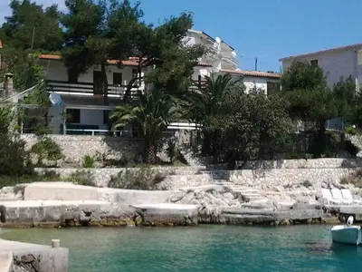 Priroda u blizini apartmana