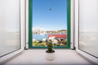 Priroda u blizini apartmana