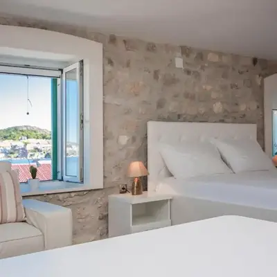 Apartments Dalmata