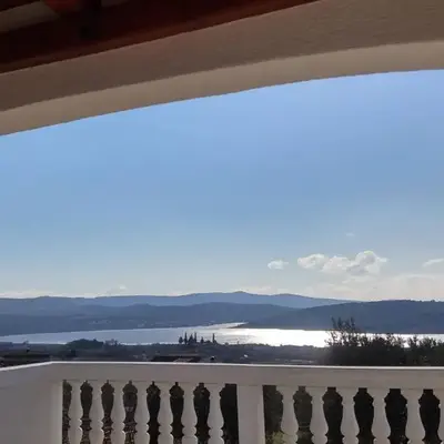 The Garden of Elaïs