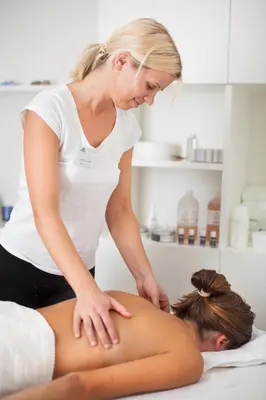 Spa i/ili sadržaji za wellness u objektu Hotel Borovnik