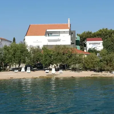 Apartments Lantina