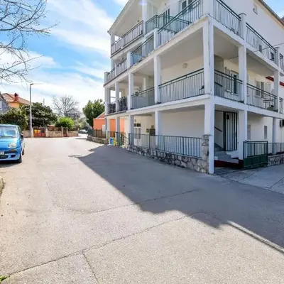 Apartments Ercegovic