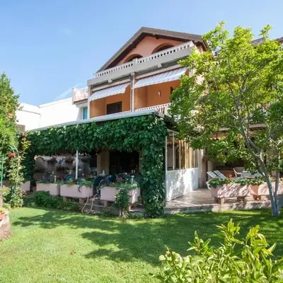 Villa Daniela