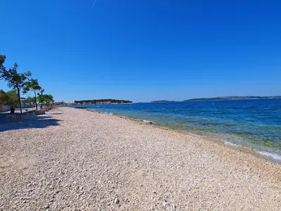 Priroda u blizini apartmana
