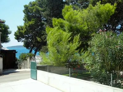 Priroda u blizini apartmana