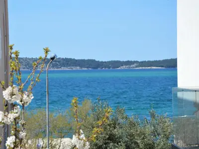 Priroda u blizini apartmana