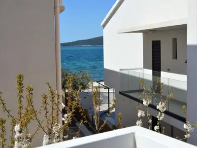 Priroda u blizini apartmana
