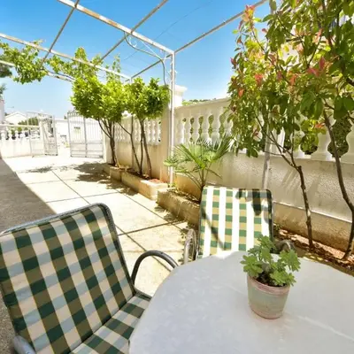 Apartment Rose-1 by Interhome