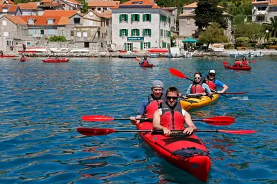 Gosti u objektu Hotel Maestral