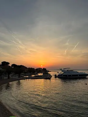 Priroda u blizini hotela