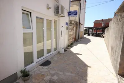 Okolica apartmana ili susjedstvo u blizini