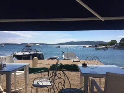 Priroda u blizini apartmana
