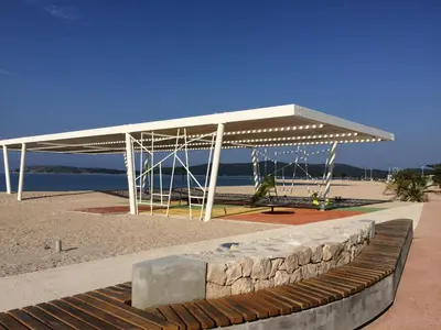 Priroda u blizini apartmana