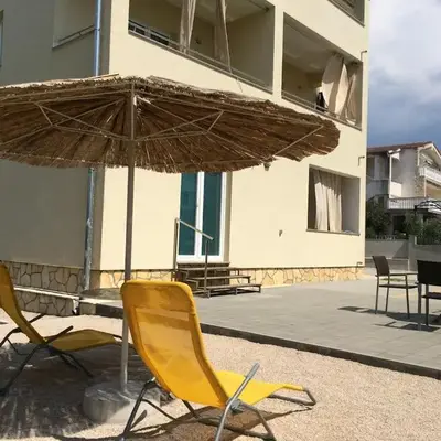 Apartments Mia Mara
