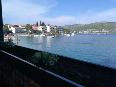 Priroda u blizini apartmana