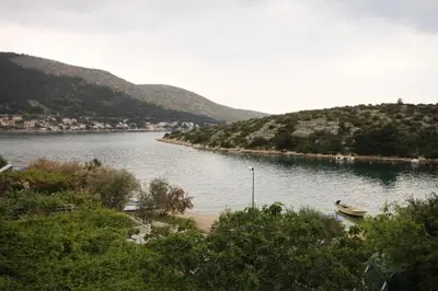 Priroda u blizini apartmana