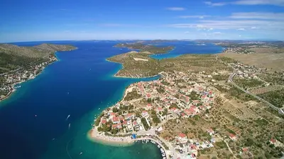 Priroda u blizini apartmana