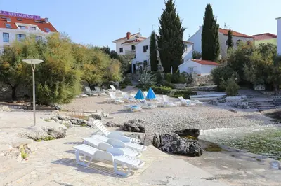 Priroda u blizini apartmana
