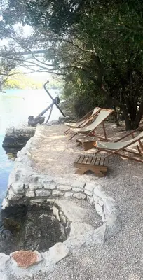 Priroda u blizini apartmana