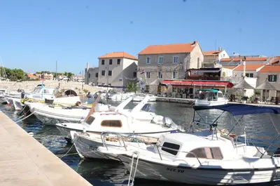 Priroda u blizini apartmana