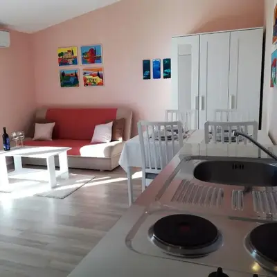 Your Place in Primosten
